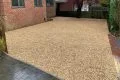 New Driveways